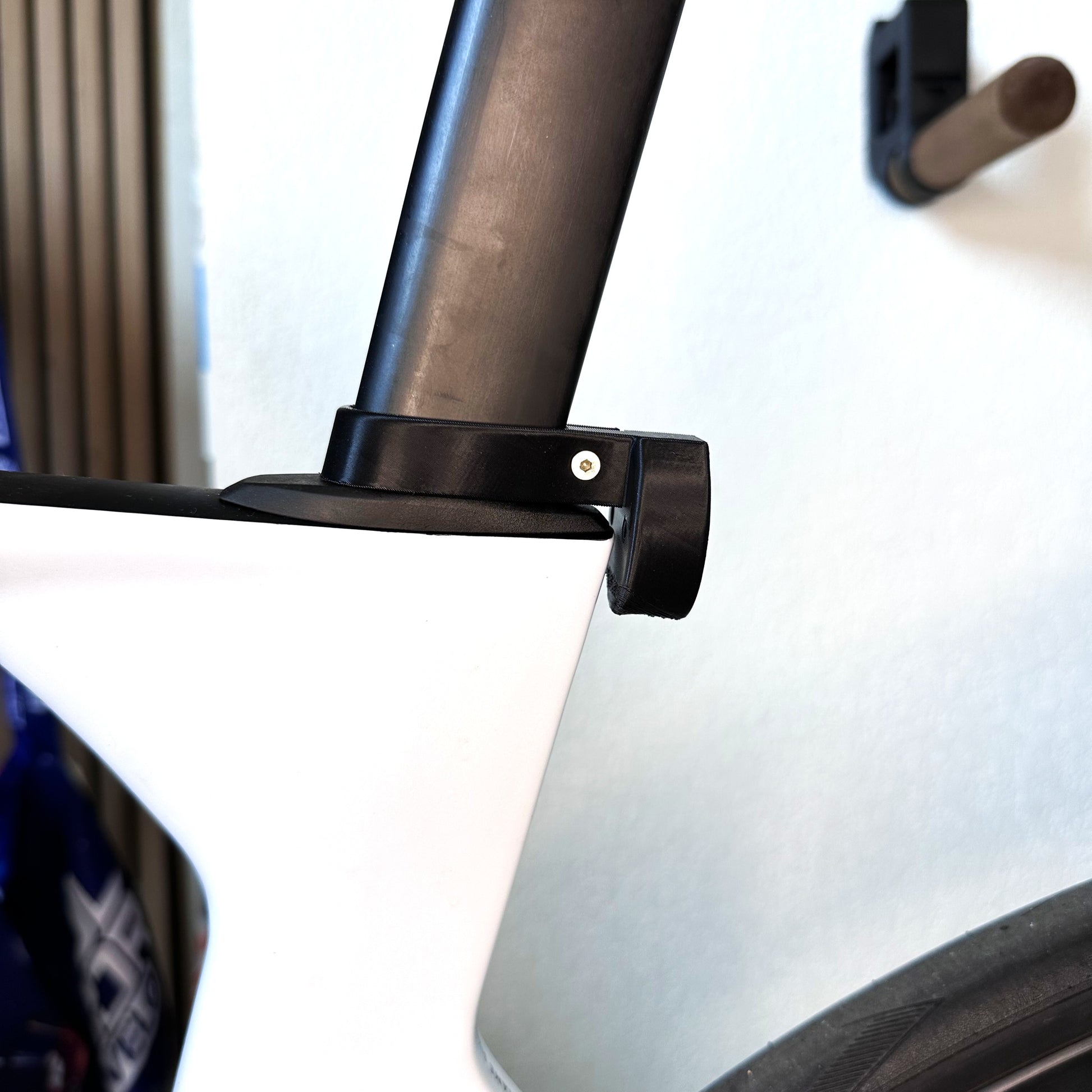 Support Varia Garmin - CUBE Litening C:68x