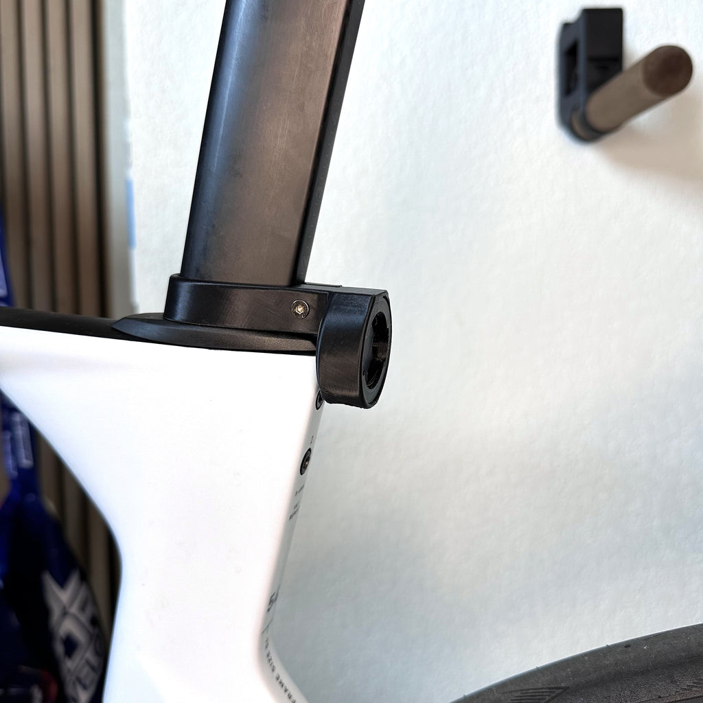 Support Varia Garmin - CUBE Litening C:68x