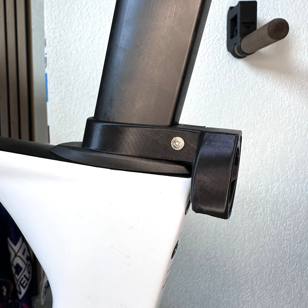 Support Varia Garmin - CUBE Litening C:68x