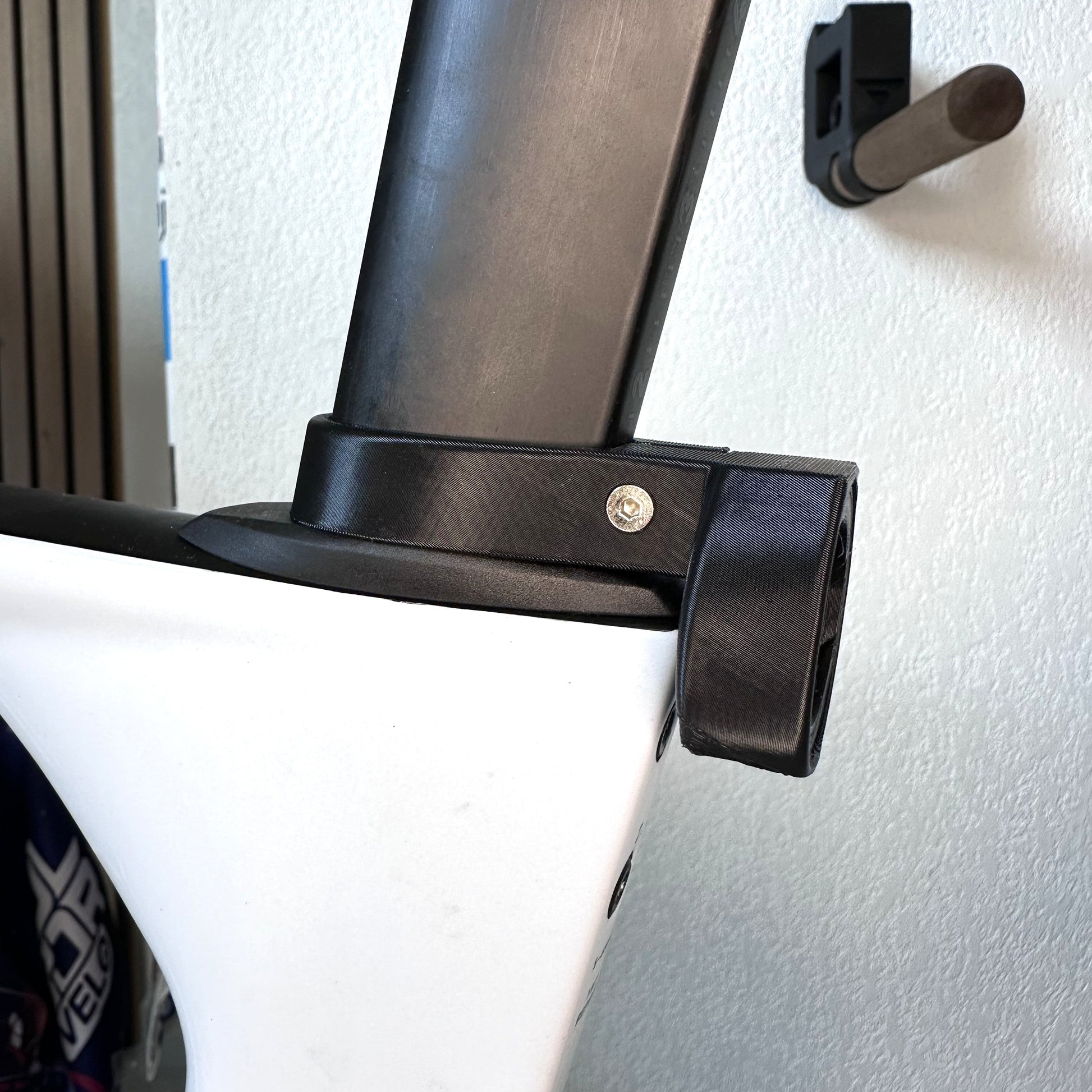Support Varia Garmin - CUBE Litening C:68x