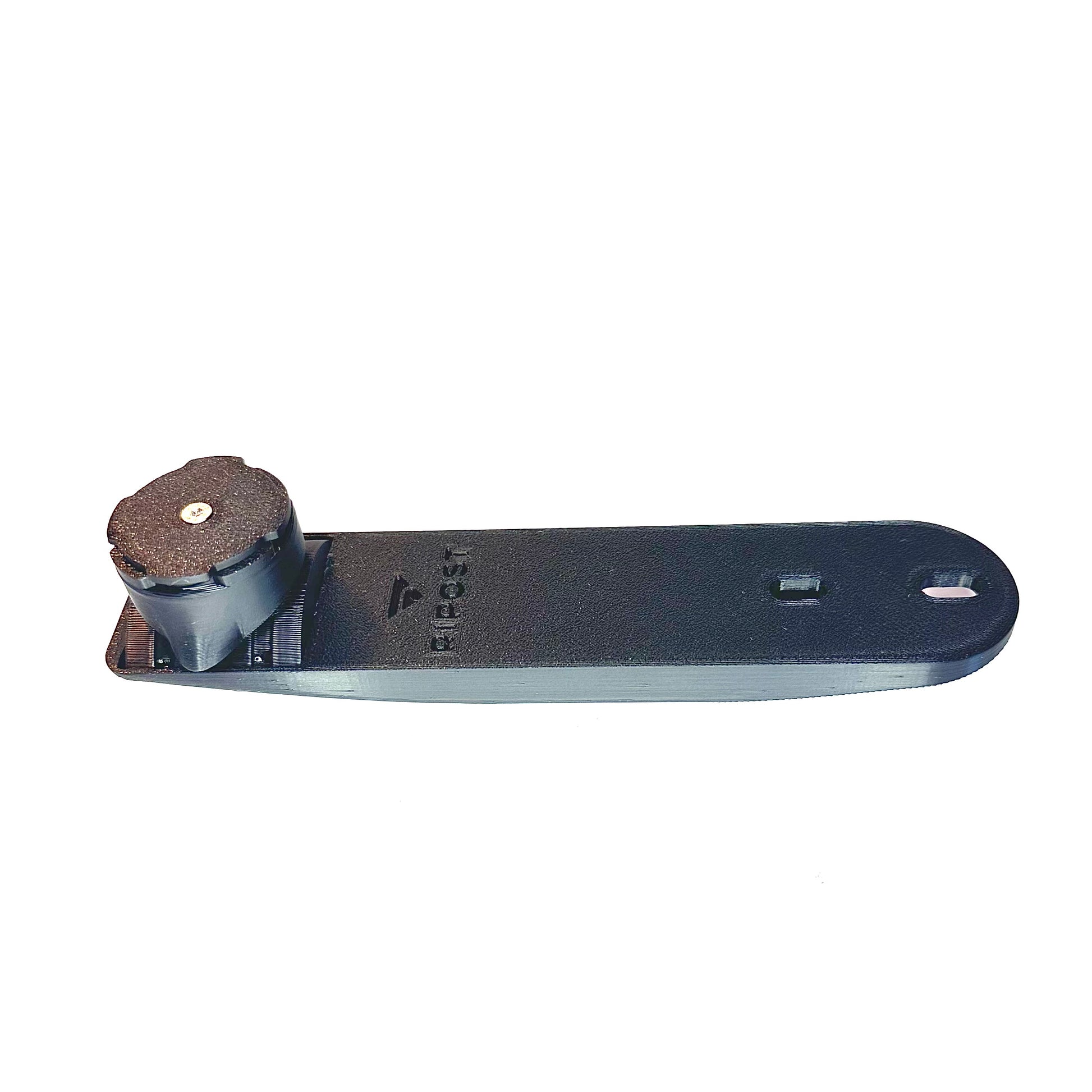 Adaptateur Cintre AERO personnalisable pour support type Quadlock sur emplacement GPS