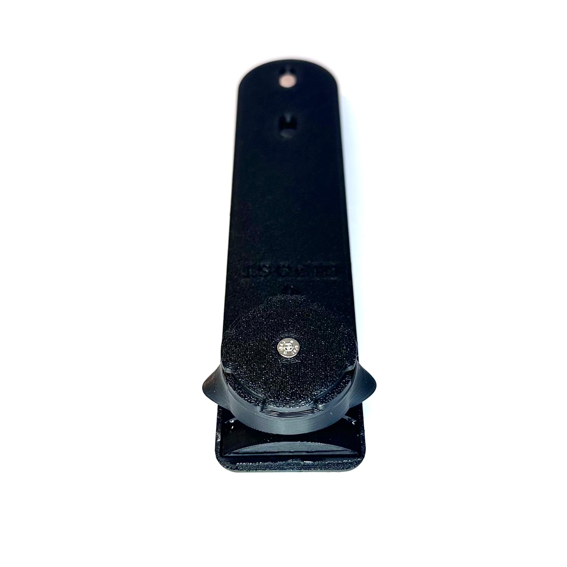 Adaptateur Cintre AERO personnalisable pour support type Quadlock sur emplacement GPS