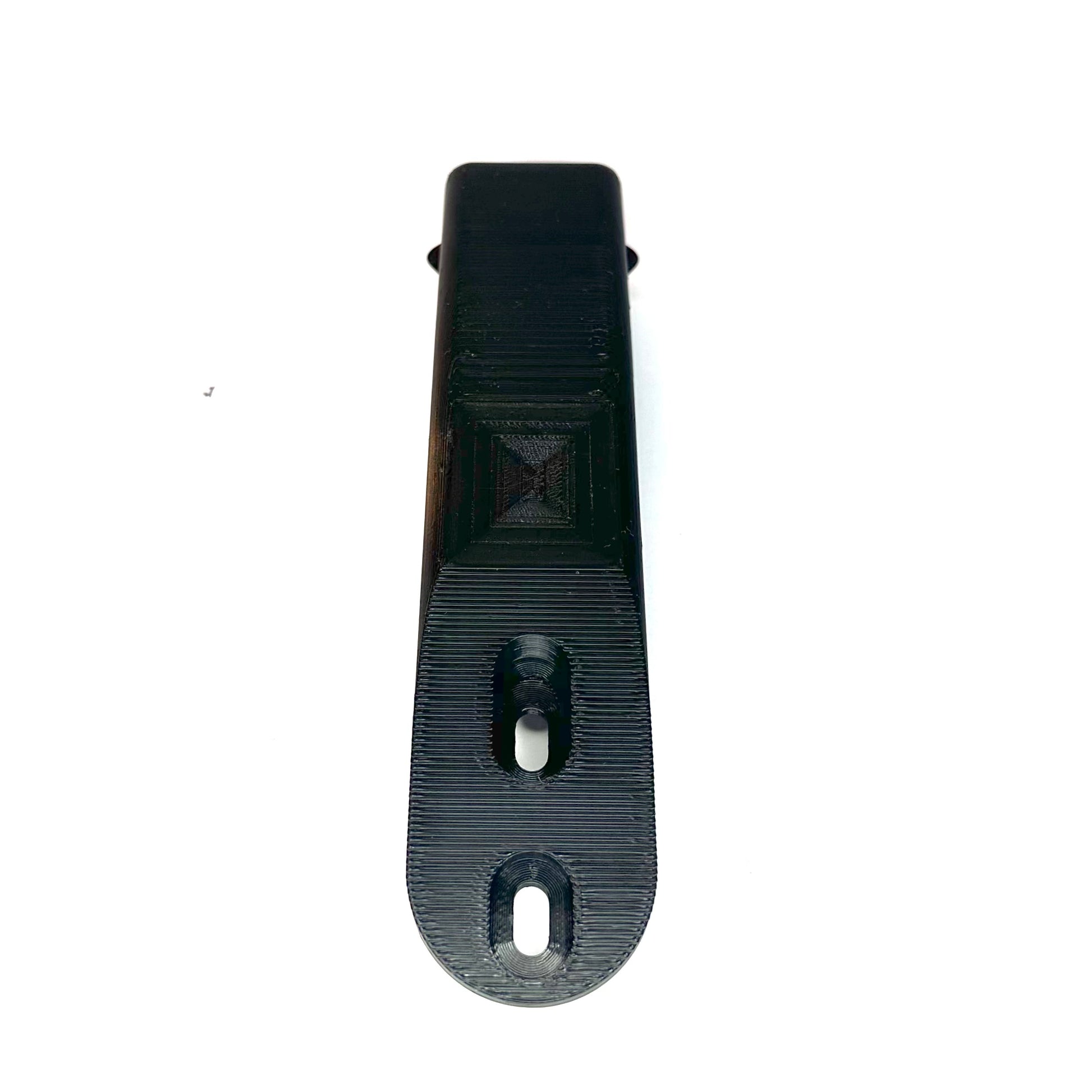 Adaptateur Cintre AERO personnalisable pour support type Quadlock sur emplacement GPS