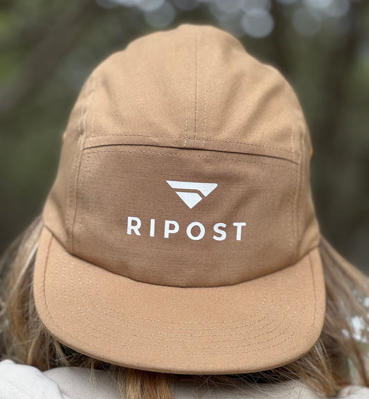 Casquette - POST RIDE 5