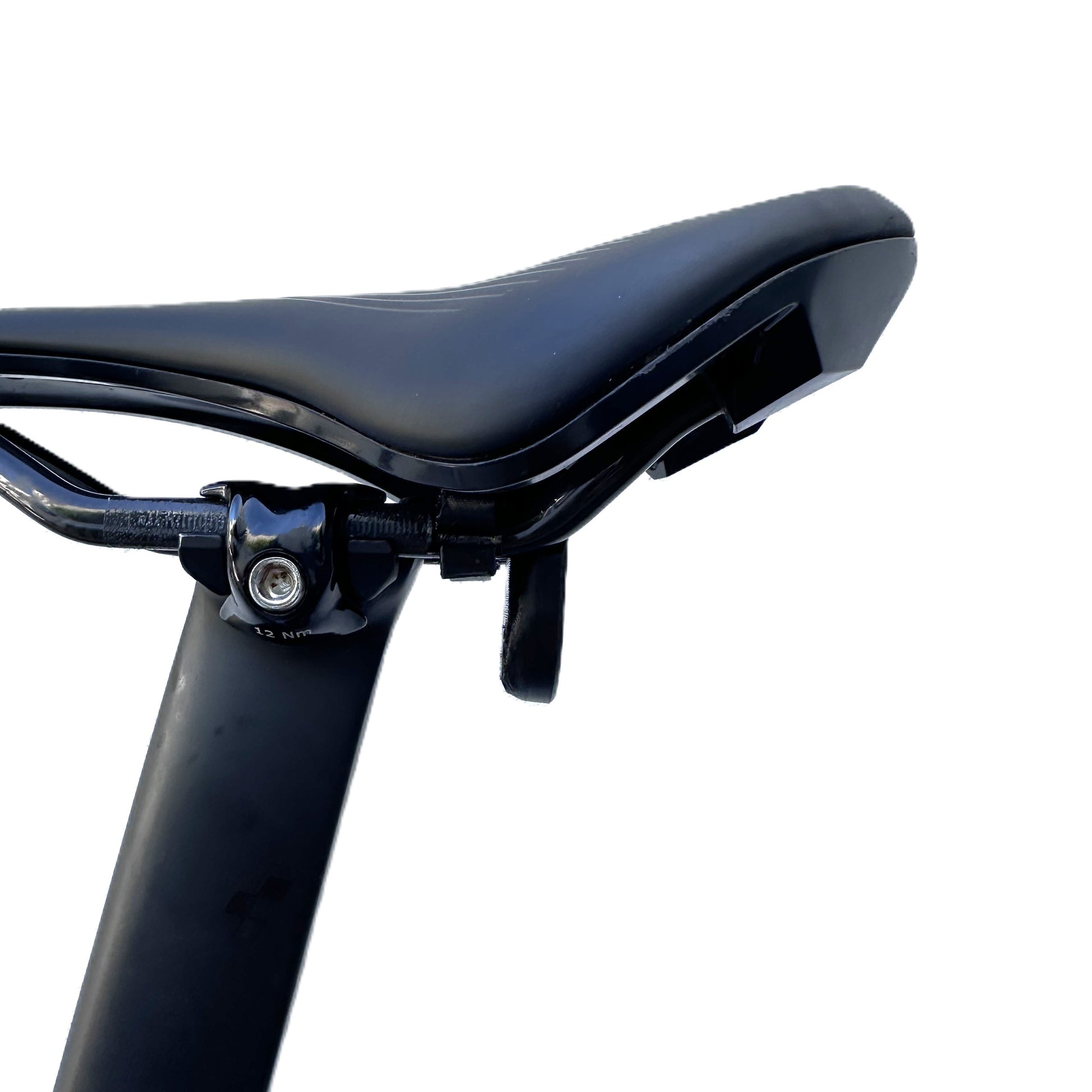 ECHO - Support universel sur rails de selle – Feu / Radar arrière