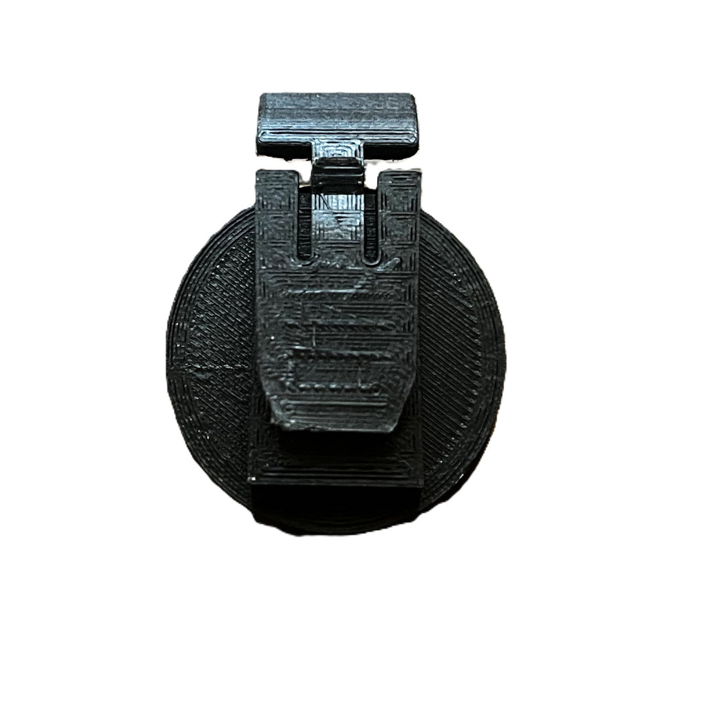LIGHT | Adaptateur lampe SIGMA sur support GPS Garmin ou Wahoo