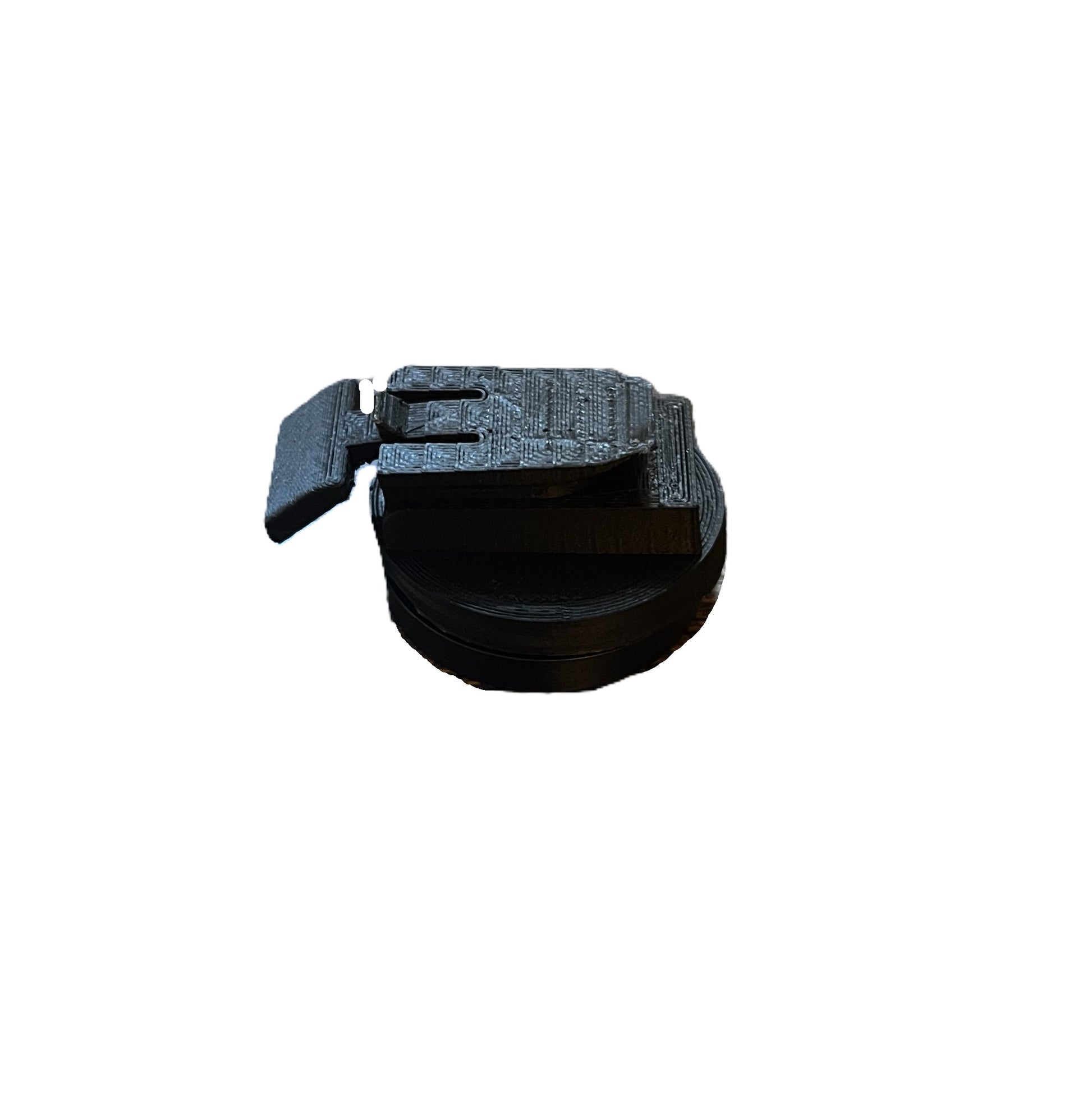 LIGHT | Adaptateur lampe SIGMA sur support GPS Garmin ou Wahoo
