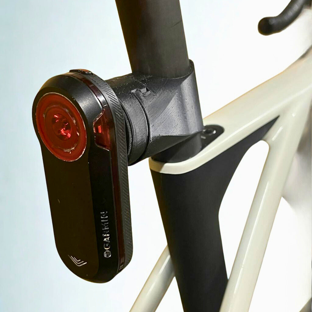 ADAPT - Lapierre Xélius DRS