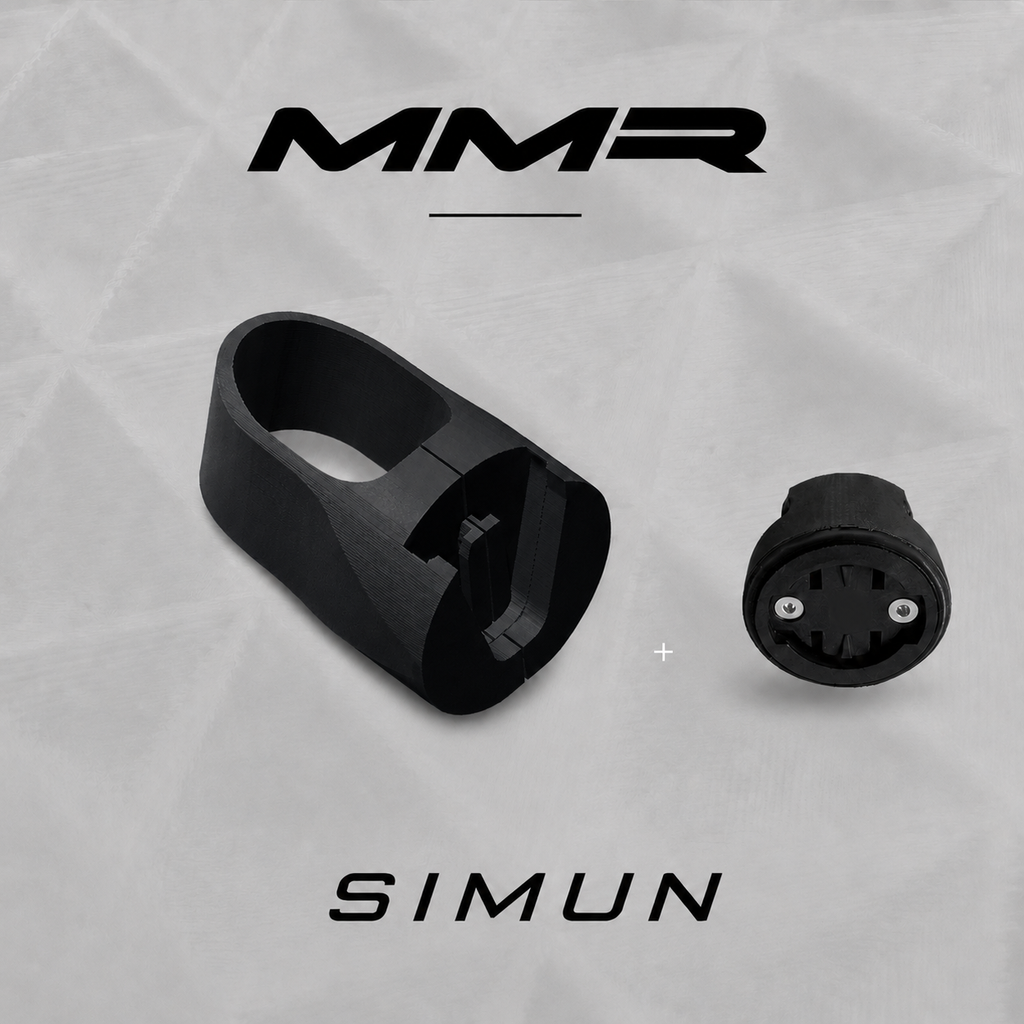 ADAPT - MMR Simum
