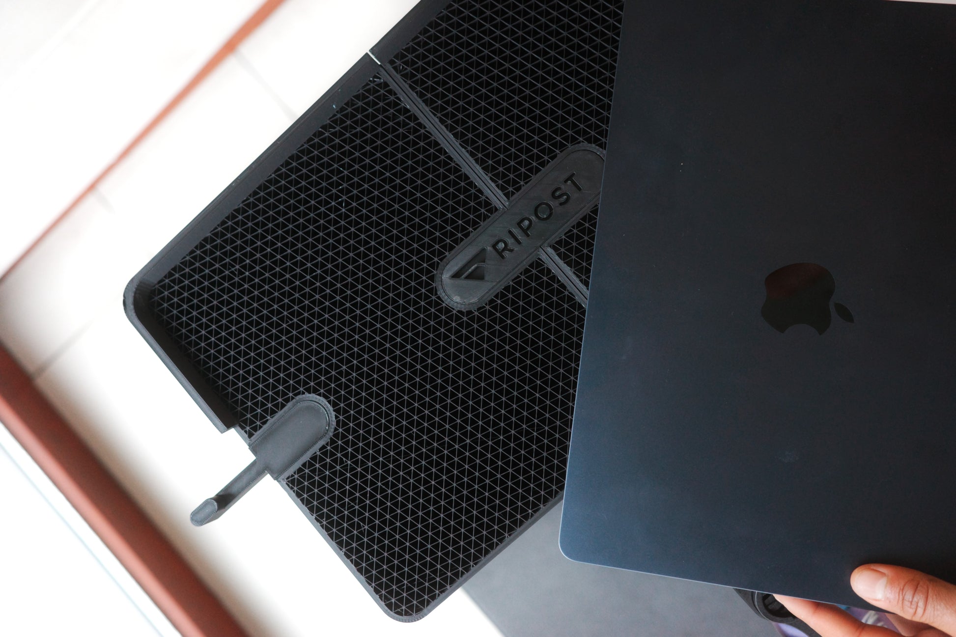 PADDOCK | Home Trainer - Table ultime d'entrainement avec accessoires