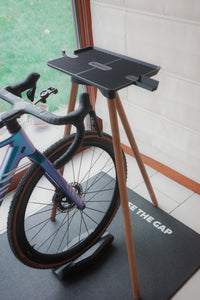 STAND - Home Trainer - Stand for tablet &amp; laptop