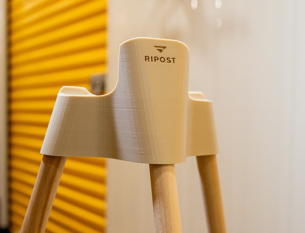STAND | Home Trainer - Trépied pour tablette & ordinateur portable
