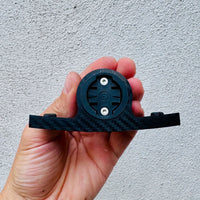 FRONTPLATE - Support de plaque avant pour vélo de course