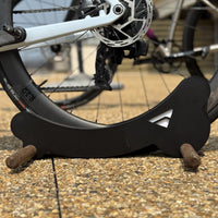 HIGROUND - The thunderack for bike