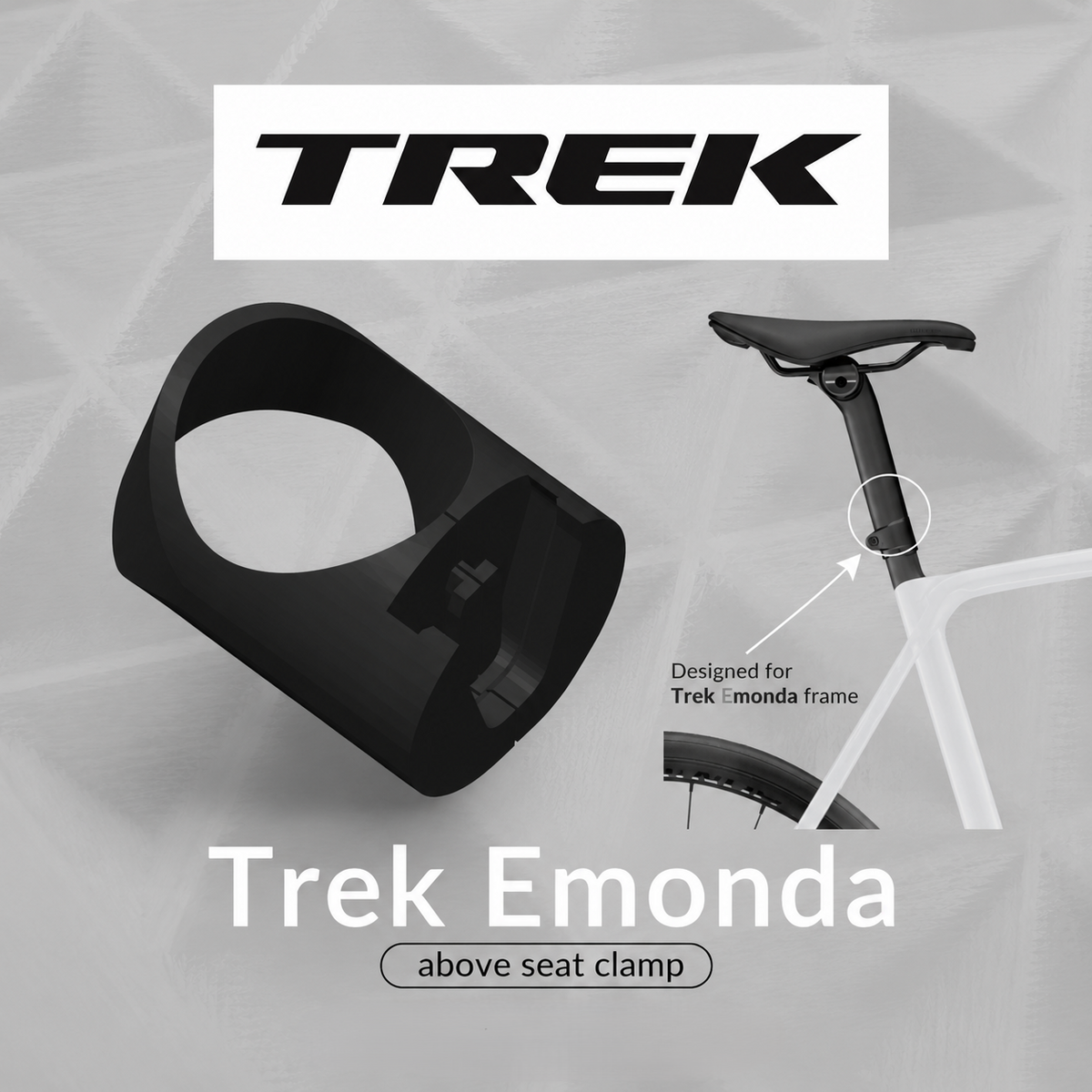 ADAPT - Trek Emonda 2021 - 2024 (Gen3)