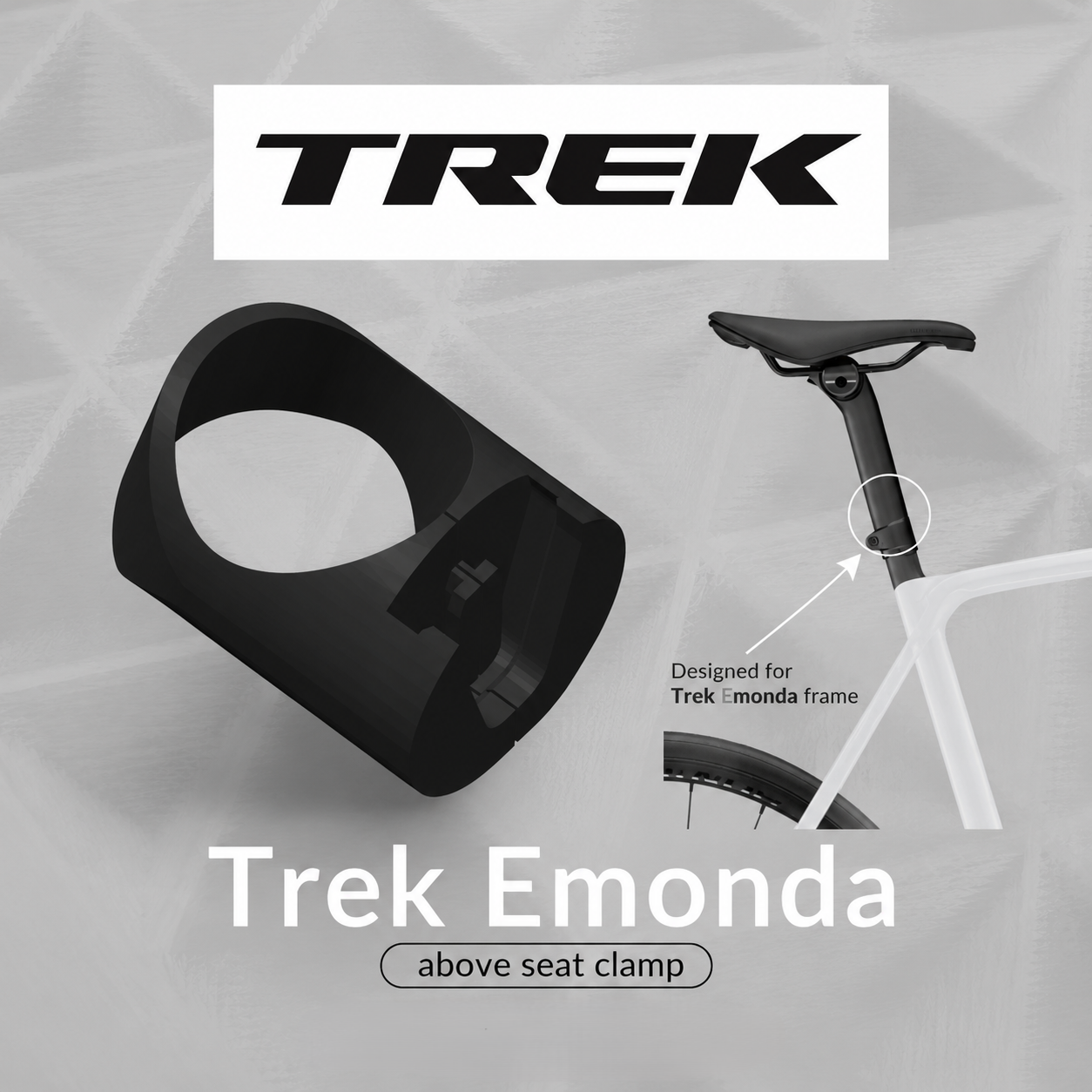 ADAPT - Trek Emonda 2021 - 2024 (Gen3)
