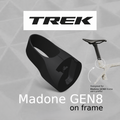 ADAPT - Trek Madone 2024 - 2026 (Gen8) on frame