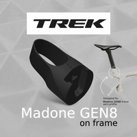 ADAPT - Trek Madone 2024 - 2026 (Gen8) on frame