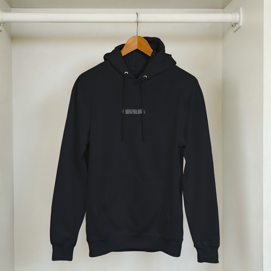 All in - Hoodie unisex