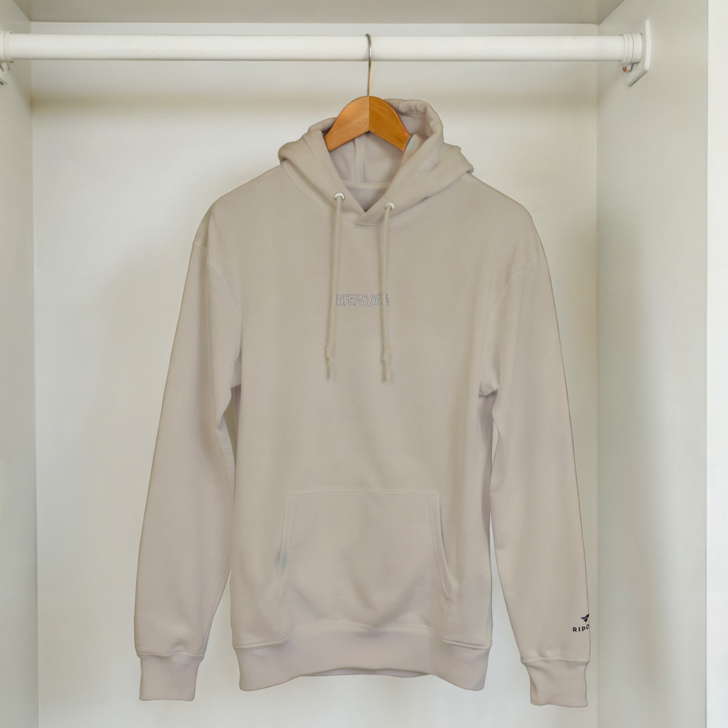 All in - Hoodie unisex