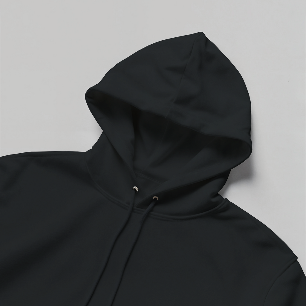All in - Hoodie unisex