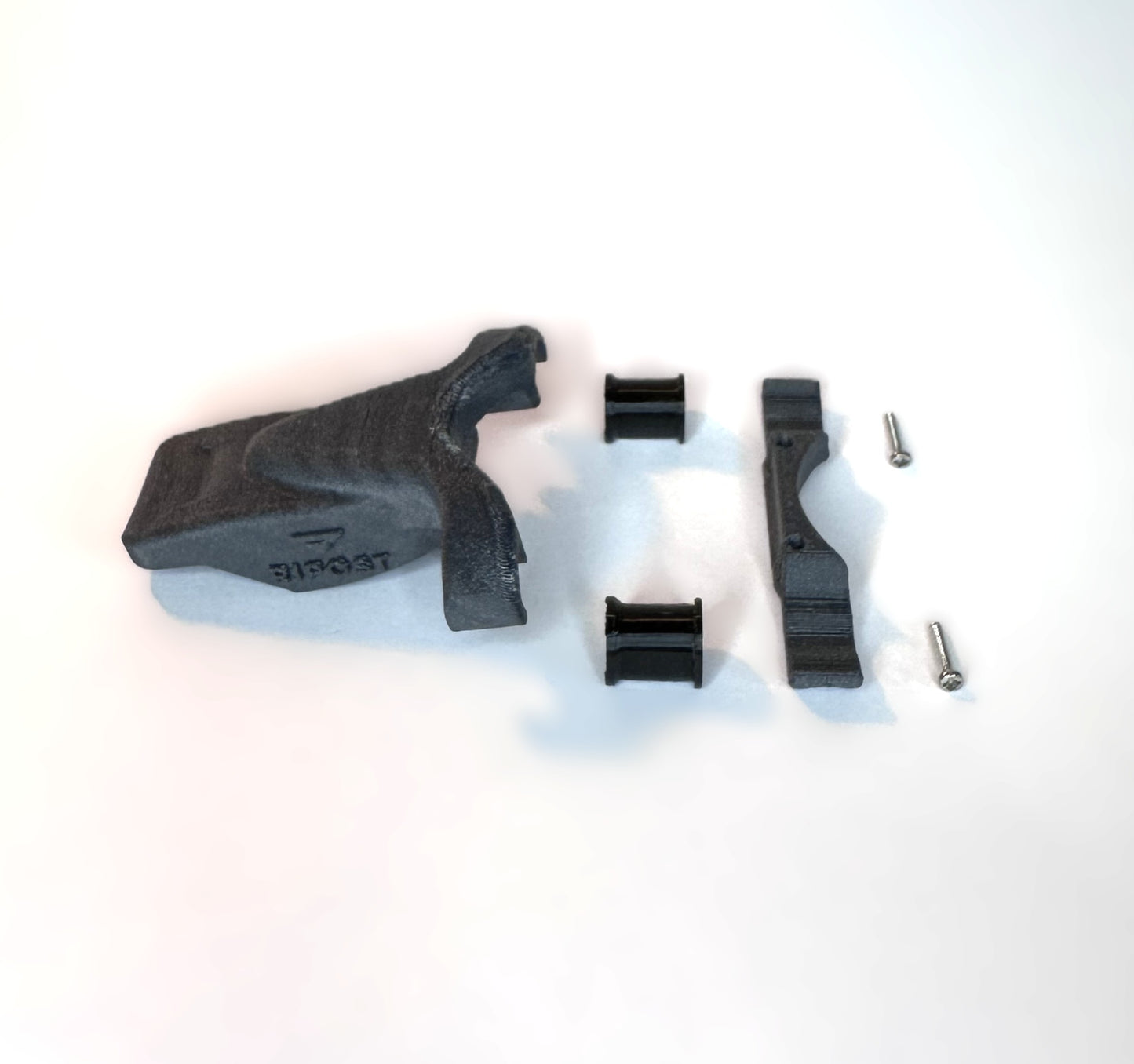 POWER - Support batterie SRAM