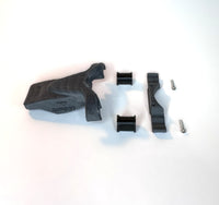 POWER - Support batterie SRAM