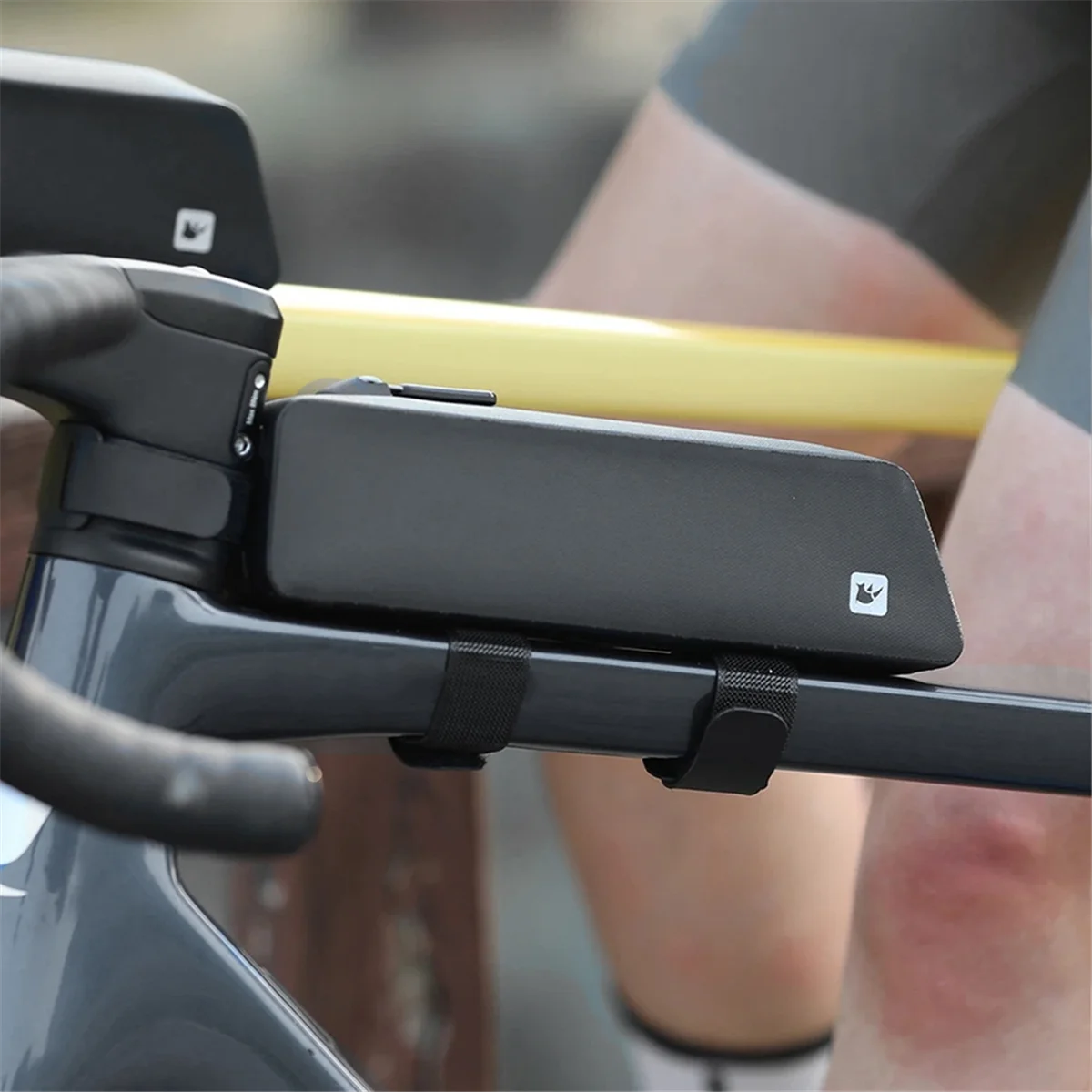 AERO – Sac de cadre vélo – Design aérodynamique & structure renforcée