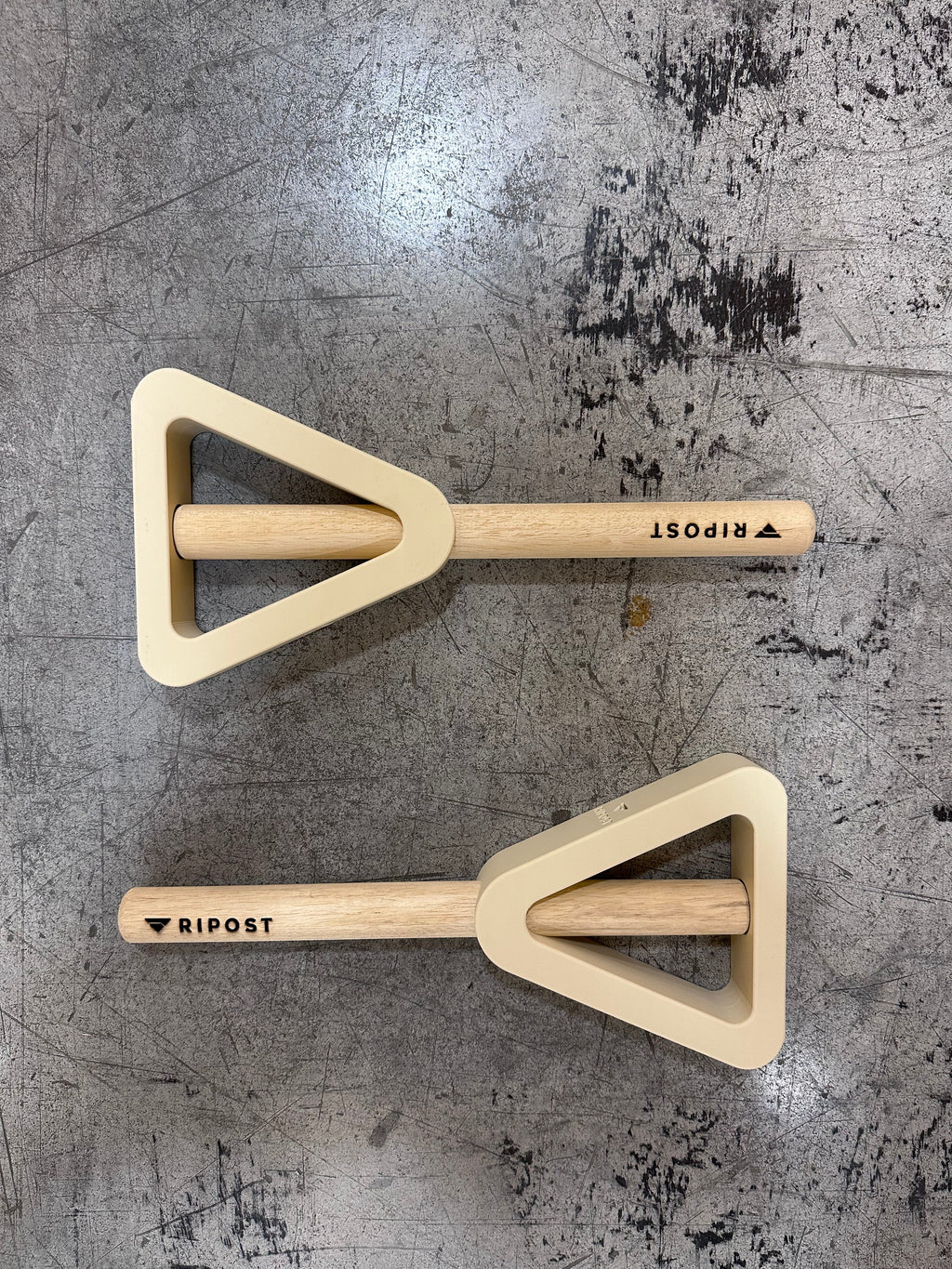 HISHOW | Support mural horizontal pour vélo