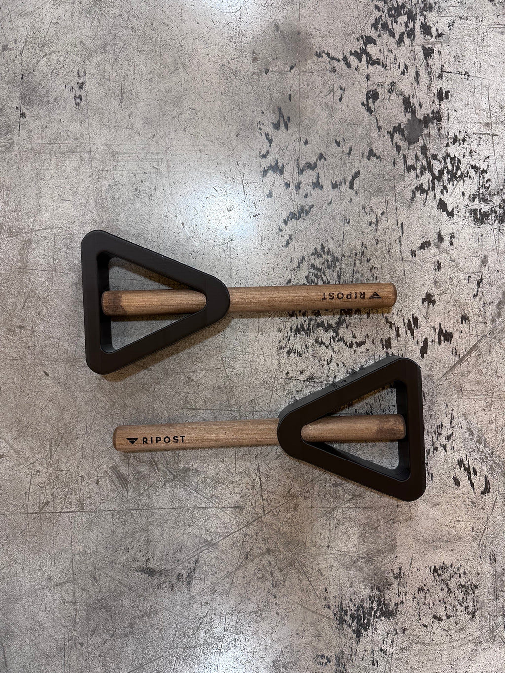 HISHOW | Support mural horizontal pour vélo