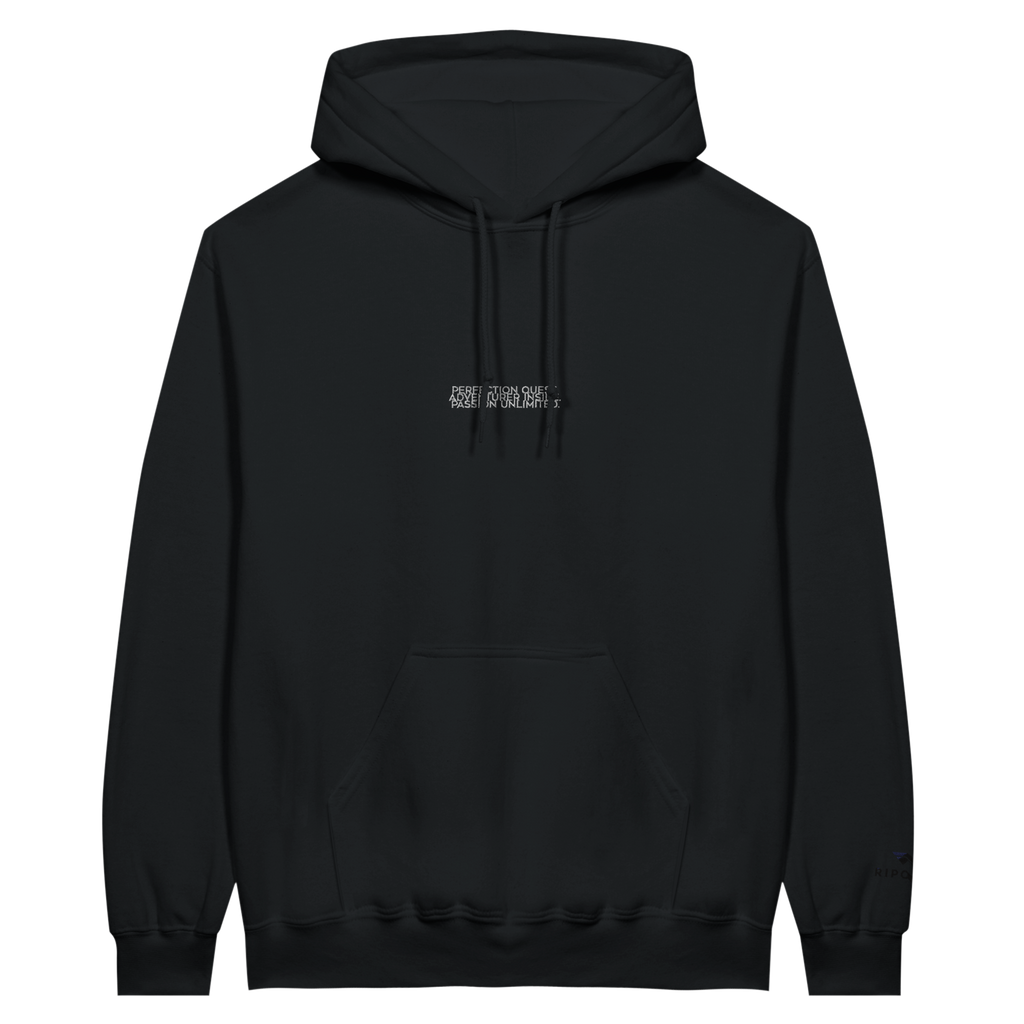 All in - Hoodie unisex