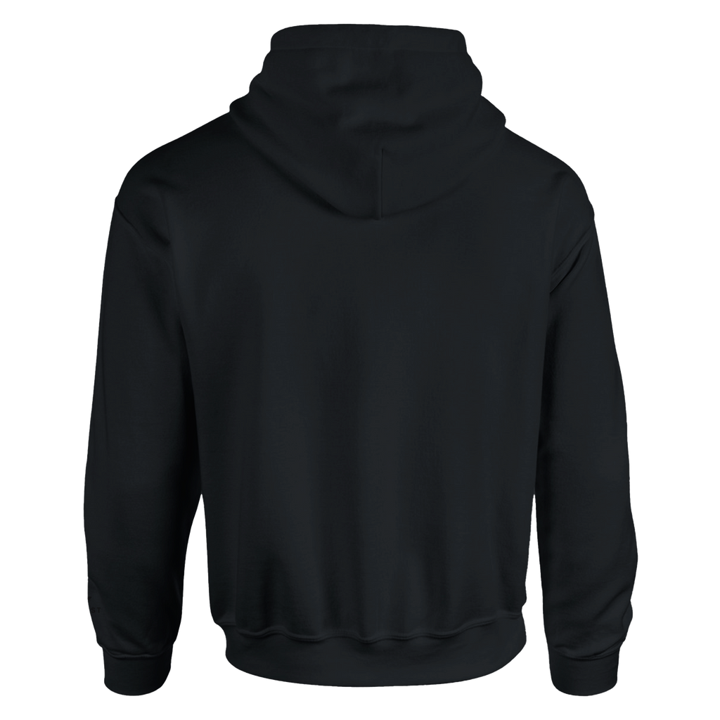All in - Hoodie unisex