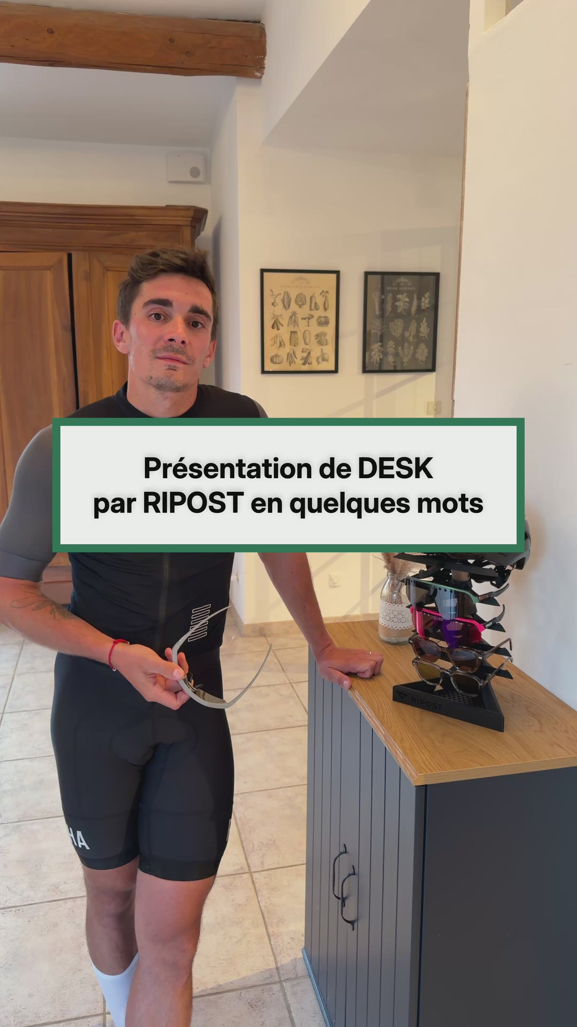 Video