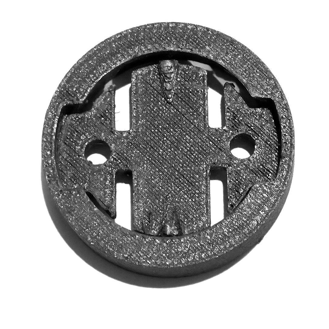 Support GPS Garmin - capot de Potence - SCOTT Spark